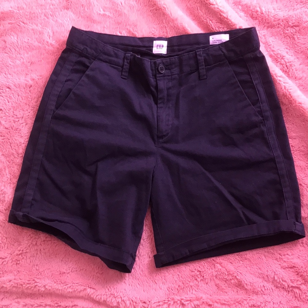 GAP Girlfriend Short